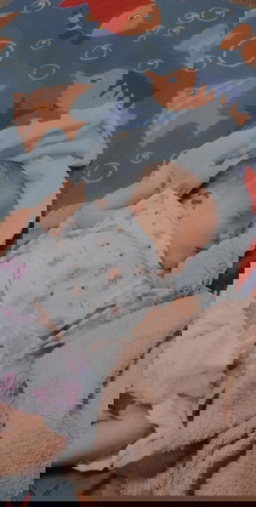 เด็ก6วันนอนเก่ง