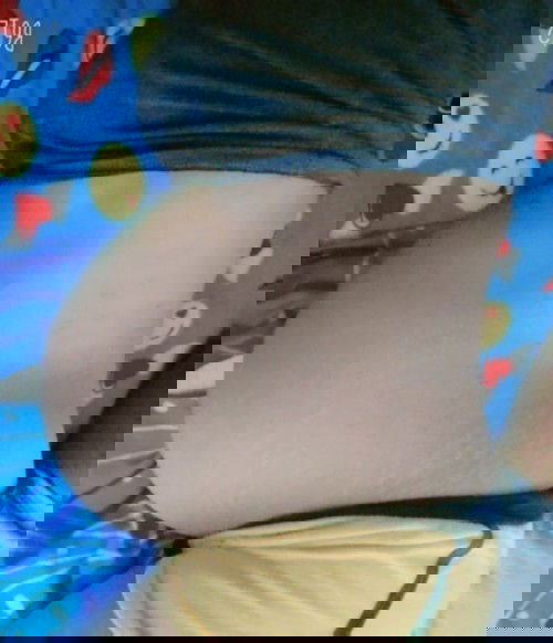 เมื่อไร่จะออกมาคะเจ้าตัวเล็ก