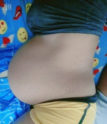 เมื่อไร่จะออกมาคะเจ้าตัวเล็ก