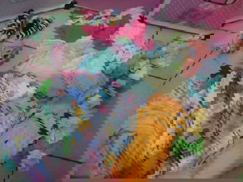 PRELOVED BABY MURAHHHHH