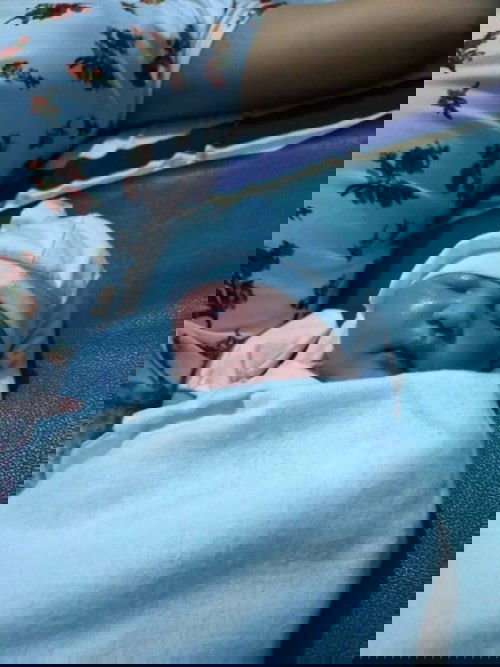 Nakaraos din 38weeks2days