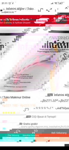 SUSU FORMULA