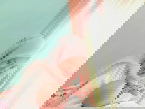 Cerita pentingnya mengASIhi untuk memberikan Asi untuk bayi