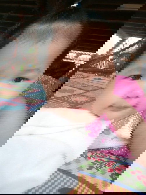 อวดลูก ทีม พ.ค.