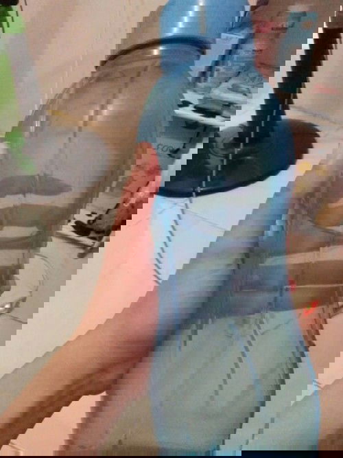 Ngerasa haus di trimester akhir