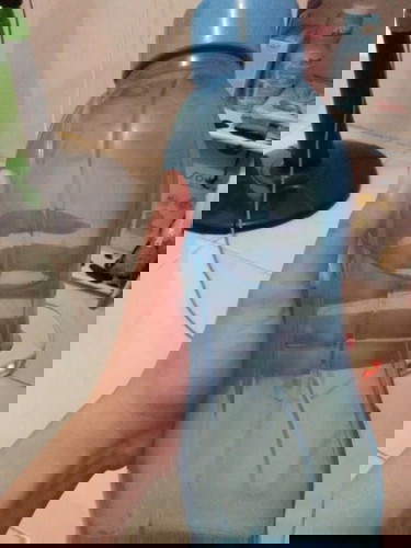 Ngerasa haus di trimester akhir