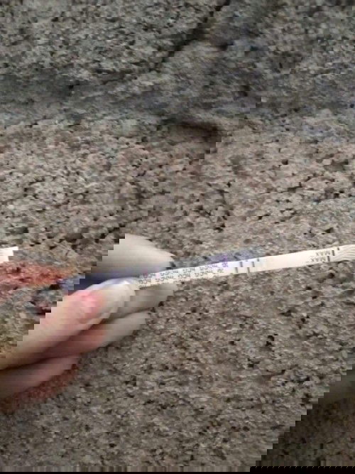 ปรึกษาหน่อยคะท้องแรก