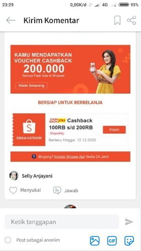 WASPADA PENIPUAN PART2