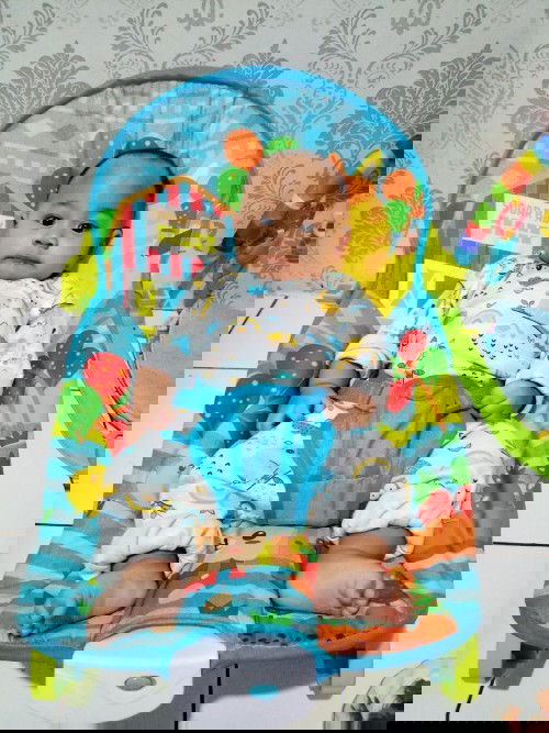 maksimal berat bouncer sugar baby