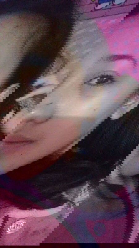 Bantu laporin mantan suamiku