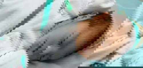 Meet my boy 🤗😍😇