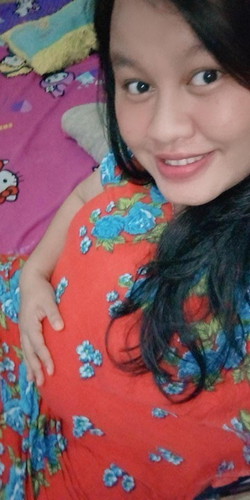 Suka wory BB udah melonjak tajam pdhl br 7 bulan udah susah gerak, tlg ekor sakit klo ddk terllu lm
