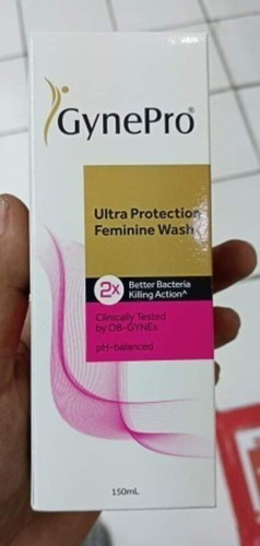 GynePro for Pregnant