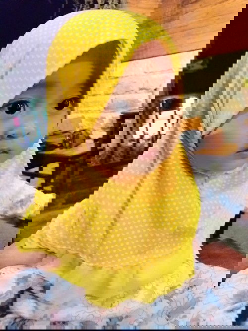 Tumbuh Gigi dan berjalan