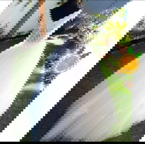 Affordable Bridal gown for sale☺️