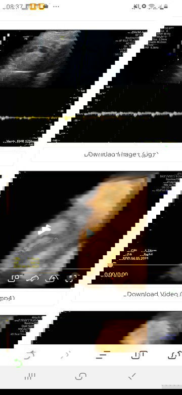 Kehamilan ke 4 anak ke 3,, HPL 4 mei 2021..