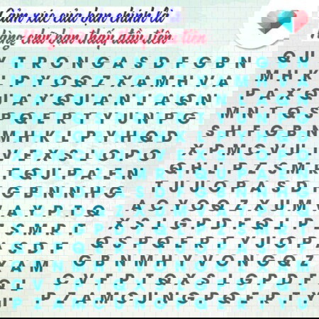 Tần sóng của bạn chính là gì