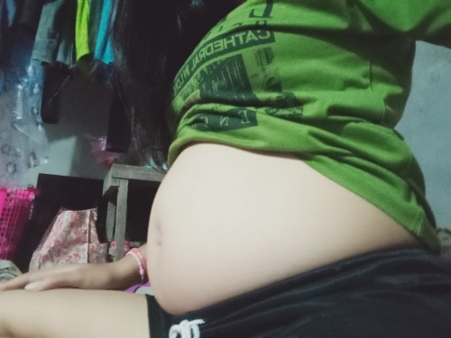 วันนี้ให้แม่ๆมาทายกันค่ะ...ว่าแม่บ้านนี้จะได้ ผู้หญิง หรือ ผู้ชาย