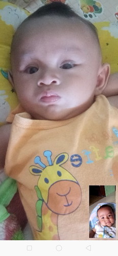 Baby RAFAEL