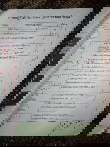 ฉีดวัคซีน