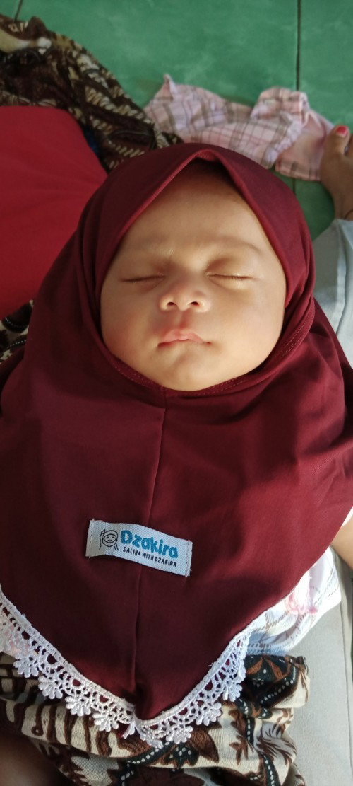 Gimana cara mempunyai asi berlimpah