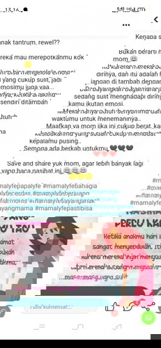 Bayi Tantrum