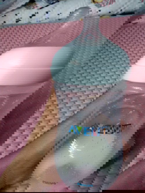 Bunda, minta pendapat atau pengalaman mungkin .