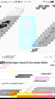 Baby Product .