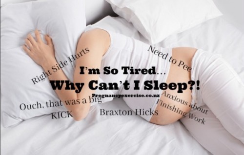 Susah tidur malam?