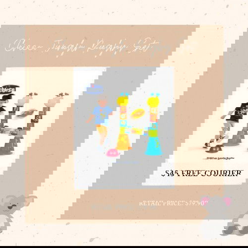 SELLING BRAND NEW TODDLER ITEMS