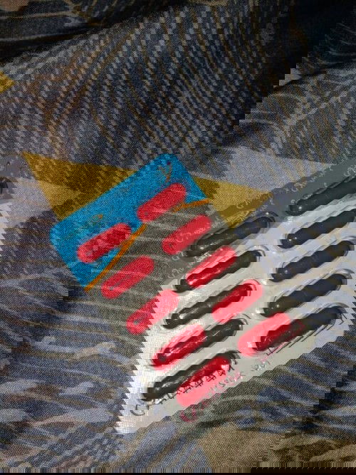 Jual atau Tukar Obat