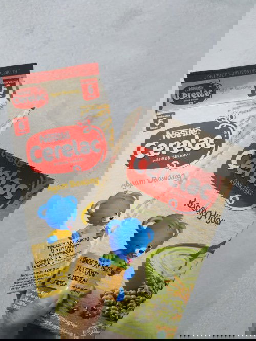 Bantu jawab ya bunda semua