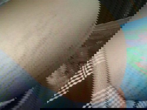 คุนแม่ท้องแรก