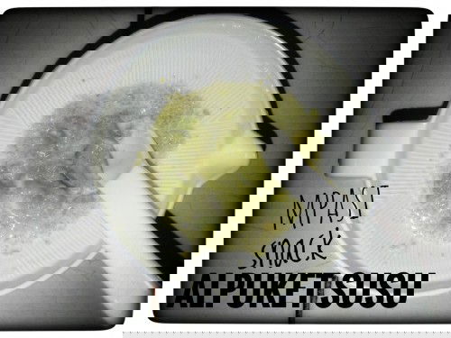 Mpasi snack baby arshan