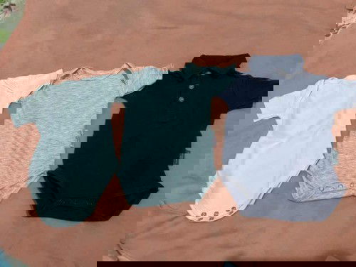 Preloved baju bayi bagus