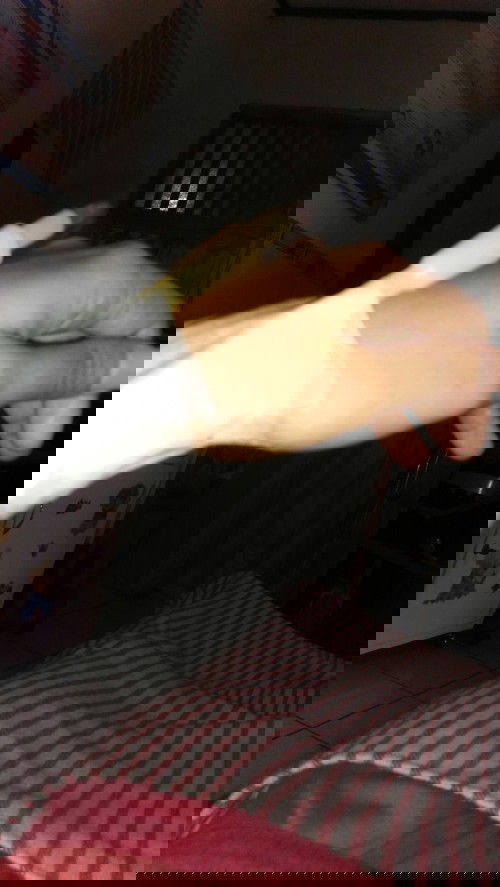 Buuuuunnnn,Mw cerita