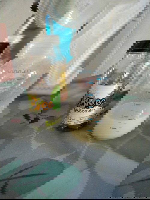 Perjalanan mengASIhi Yang Penuh Liku