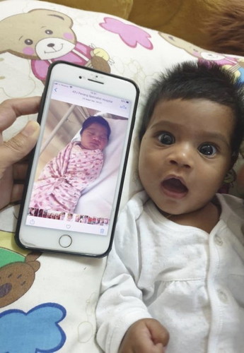 #ทีมพฤษภาคมค้ะ