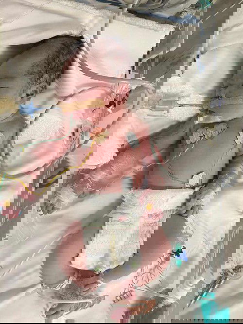 My birth story ❤️