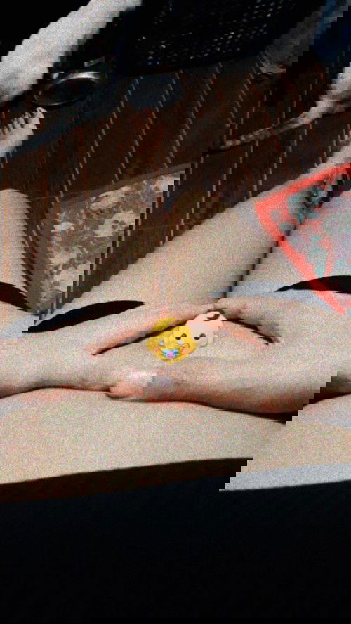 12weeks and 4 days😍going to second trimester❤