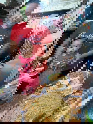 Hi anu po kaya magandang vitamins para sa baby ko?