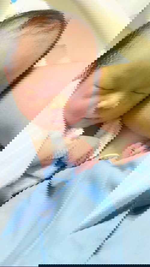 ความเจ็บปวดที่งดงาม