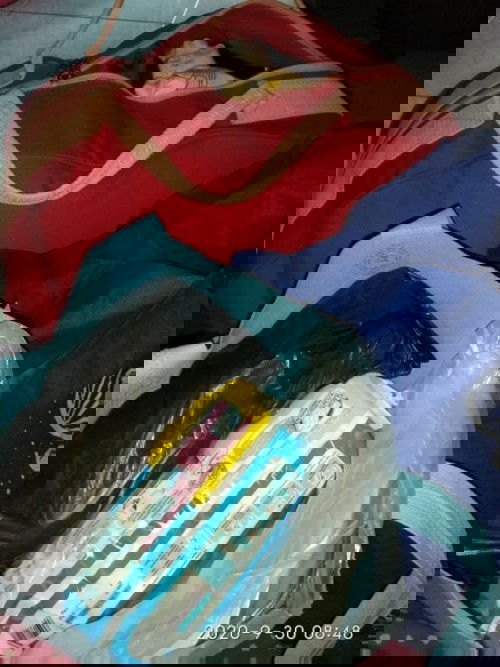 Bismillah.. menyambut baby 😍😍