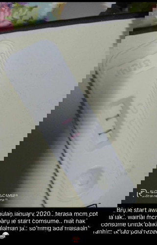 Jamu Tun Teja, ikhtiar & usaha ❤️