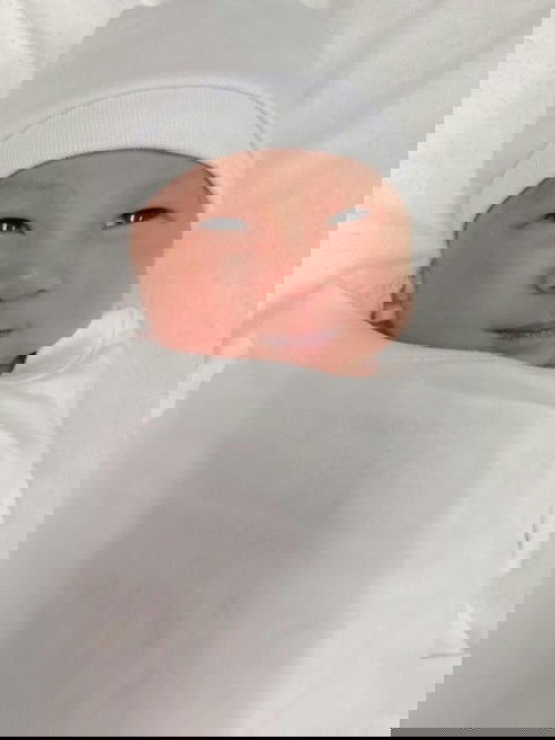 WELCOME TO THE OUTSIDE WORLD MY LITTLE MUNCHKIN