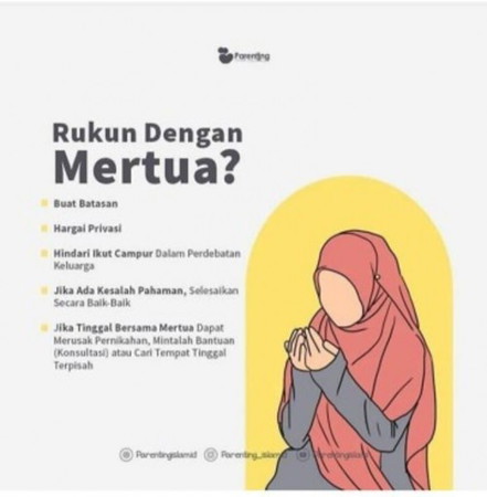 Mertua & mantu