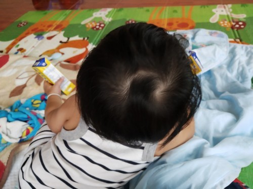 จอมขวัญของเด็ก