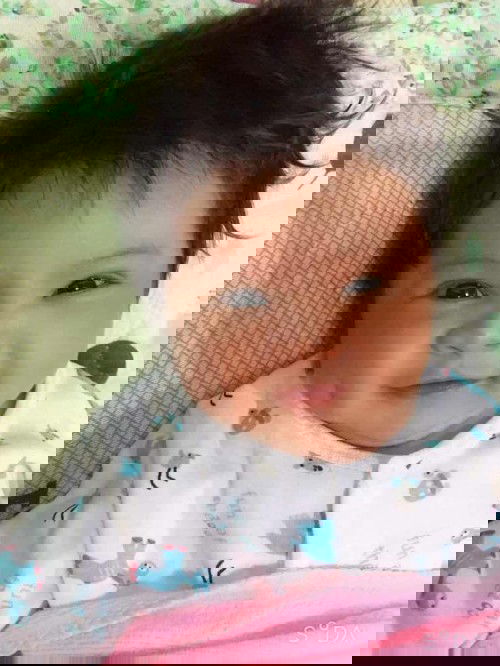 ผมไฟ จำเป็นต้องโกนไหมคะ???