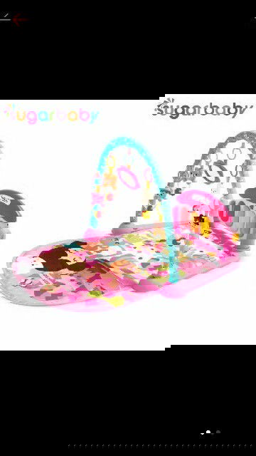 Review Playmat Utk Bayi