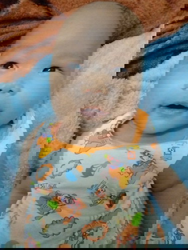 เด็กๆของคุณแม่จะเริ่มจำเสียงและหน้าคุณแม่ได้ตอนกี่เดือนคะ